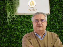 Entrevista al nuevo presidente de la AETC