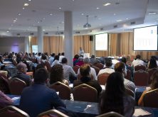 Abierta la convocatoria para la Exposición de Pósteres en las XXXVII Jornadas Técnicas de la AETC