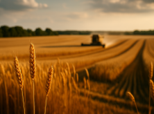 GENVCE presenta los ganadores del cereal de invierno 2024-2025