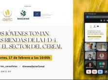 “Los jóvenes serán clave para conectar academia e industria y transformar la ciencia en soluciones reales”