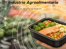 Tendencias en alimentación y su aplicación en la industria agroalimentaria