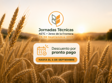 Aprovecha el descuento por pronto pago para asistir a las XXXVIII Jornadas Técnicas de la AETC