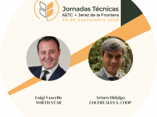 ¿Adónde va el trigo duro? La AETC abre el debate en sus XXXVIII Jornadas Técnicas en Jerez