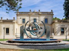 El Museo Palacio del Tiempo de Jerez acogerá las XXXVIII Jornadas Técnicas de la AETC