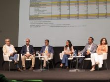 Las XXXVIII Jornadas Técnicas de la AETC ponen sobre la mesa el reto de abastecer de cereal a España